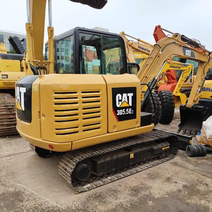Used Mini Cat 305 Excavator for Sale, CAT 305 306 307 Mini Excavator - Mini bager: slika Used Mini Cat 305 Excavator for Sale, CAT 305 306 307 Mini Excavator - Mini bager Used Mini Cat 305 Excavator for Sale, CAT 305 306 307 Mini Excavator - Mini bager: slika Used Mini Cat 305 Excavator for Sale, CAT 305 306 307 Mini Excavator - Mini bager