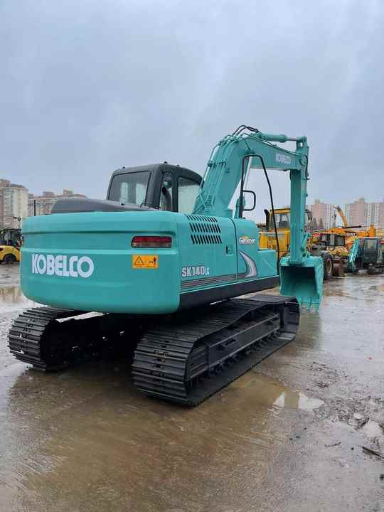 Used Original Japan Brand Kobelco Sk140-8 Excavator for Sale Used Construction Machinery - Bager gusjeničar: slika Used Original Japan Brand Kobelco Sk140-8 Excavator for Sale Used Construction Machinery - Bager gusjeničar Used Original Japan Brand Kobelco Sk140-8 Excavator for Sale Used Construction Machinery - Bager gusjeničar: slika Used Original Japan Brand Kobelco Sk140-8 Excavator for Sale Used Construction Machinery - Bager gusjeničar