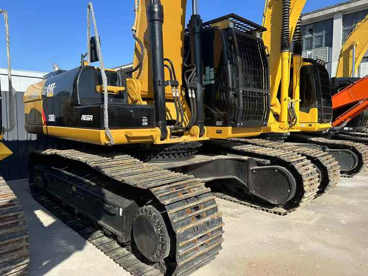 Used caterpillar brand 336d excavator on sale excellent condition high quality cat320 .330 336 excavator in stock - Bager gusjeničar: slika Used caterpillar brand 336d excavator on sale excellent condition high quality cat320 .330 336 excavator in stock - Bager gusjeničar Used caterpillar brand 336d excavator on sale excellent condition high quality cat320 .330 336 excavator in stock - Bager gusjeničar: slika Used caterpillar brand 336d excavator on sale excellent condition high quality cat320 .330 336 excavator in stock - Bager gusjeničar