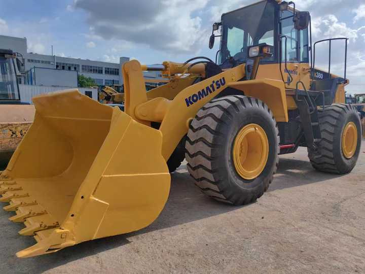 Used komatsu Wa380-6 Wheel Loader for Sale Japan Brand komatsu Wa380 -3 0380-65 470-3 Loader - Utovarivač na kotačima: slika Used komatsu Wa380-6 Wheel Loader for Sale Japan Brand komatsu Wa380 -3 0380-65 470-3 Loader - Utovarivač na kotačima Used komatsu Wa380-6 Wheel Loader for Sale Japan Brand komatsu Wa380 -3 0380-65 470-3 Loader - Utovarivač na kotačima: slika Used komatsu Wa380-6 Wheel Loader for Sale Japan Brand komatsu Wa380 -3 0380-65 470-3 Loader - Utovarivač na kotačima