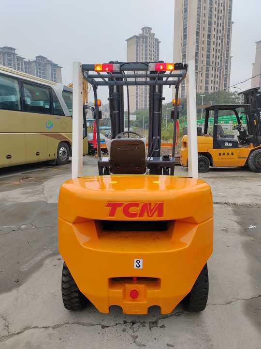Very Cheap Price 3 Tonne TCM Forklift Run Performance TCM30 Forklift for Sale - Viličar: slika Very Cheap Price 3 Tonne TCM Forklift Run Performance TCM30 Forklift for Sale - Viličar Very Cheap Price 3 Tonne TCM Forklift Run Performance TCM30 Forklift for Sale - Viličar: slika Very Cheap Price 3 Tonne TCM Forklift Run Performance TCM30 Forklift for Sale - Viličar