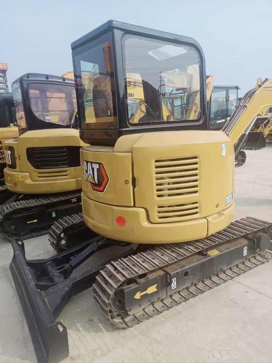 Well-Maintained Used CAT 303.5E Reliable Performance Guaranteed - Bager: slika Well-Maintained Used CAT 303.5E Reliable Performance Guaranteed - Bager Well-Maintained Used CAT 303.5E Reliable Performance Guaranteed - Bager: slika Well-Maintained Used CAT 303.5E Reliable Performance Guaranteed - Bager