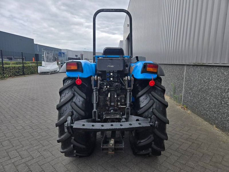 Landini Rex 90 S - Traktor: slika Landini Rex 90 S - Traktor Landini Rex 90 S - Traktor: slika Landini Rex 90 S - Traktor