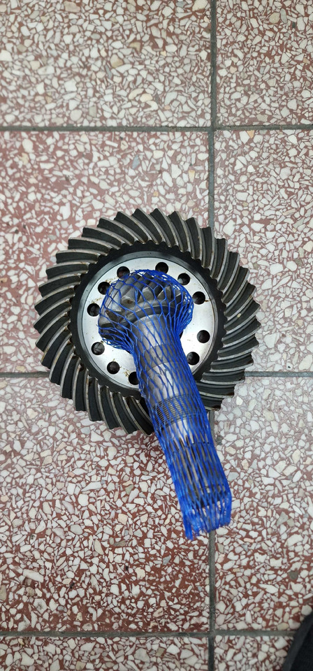 Atak kół wałek koło Deutz Fahr Same Lamborghini 0.900.0085.4 14x37 - Prijenos za Poljoprivredni strojevi: slika Atak kół wałek koło Deutz Fahr Same Lamborghini 0.900.0085.4 14x37 - Prijenos za Poljoprivredni strojevi Atak kół wałek koło Deutz Fahr Same Lamborghini 0.900.0085.4 14x37 - Prijenos za Poljoprivredni strojevi: slika Atak kół wałek koło Deutz Fahr Same Lamborghini 0.900.0085.4 14x37 - Prijenos za Poljoprivredni strojevi