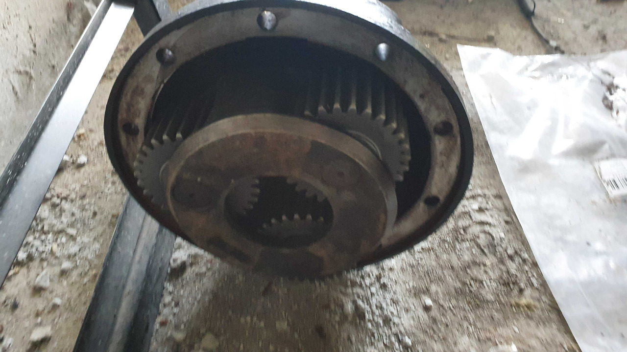 Pochwa tylny most Deutz Same Lamborghini 0.007.2515.0 0.009.7143.0 - Stražnja osovina za Poljoprivredni strojevi: slika Pochwa tylny most Deutz Same Lamborghini 0.007.2515.0 0.009.7143.0 - Stražnja osovina za Poljoprivredni strojevi Pochwa tylny most Deutz Same Lamborghini 0.007.2515.0 0.009.7143.0 - Stražnja osovina za Poljoprivredni strojevi: slika Pochwa tylny most Deutz Same Lamborghini 0.007.2515.0 0.009.7143.0 - Stražnja osovina za Poljoprivredni strojevi