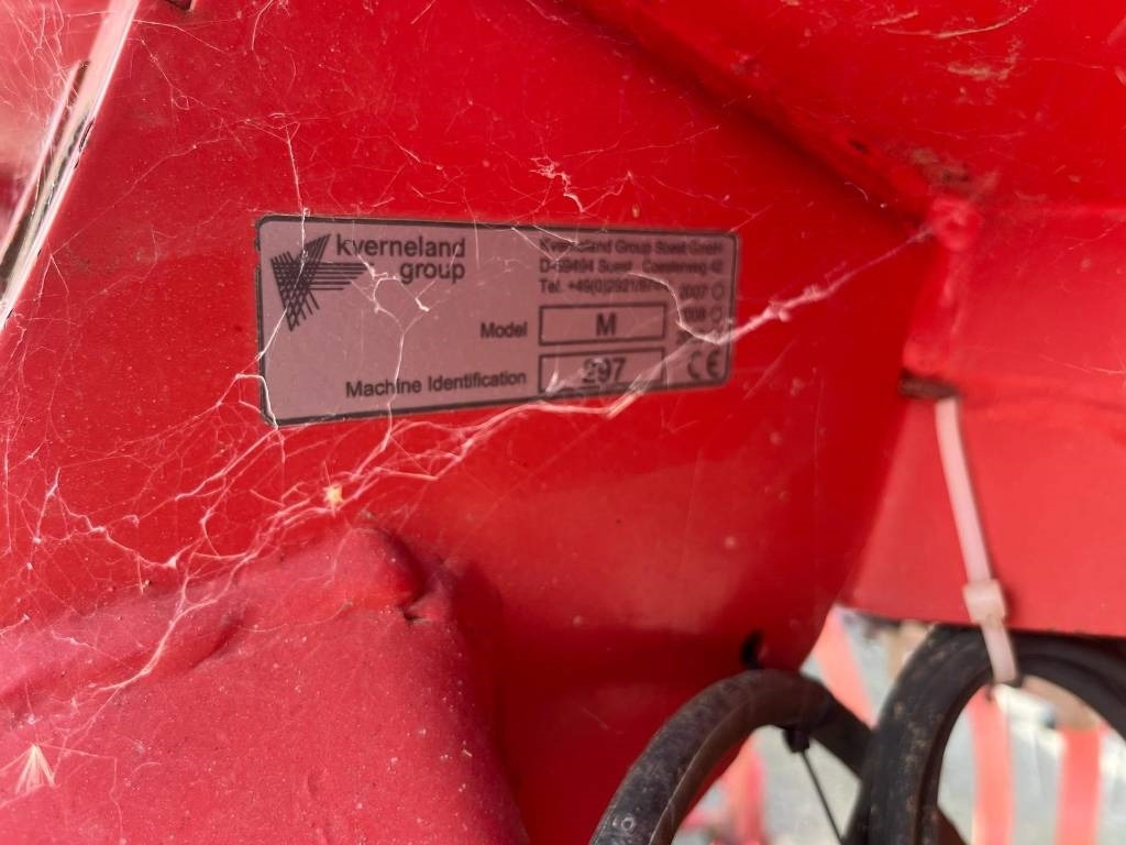 Accord M DRILL PRO - Precizna sijačica: slika Accord M DRILL PRO - Precizna sijačica Accord M DRILL PRO - Precizna sijačica: slika Accord M DRILL PRO - Precizna sijačica