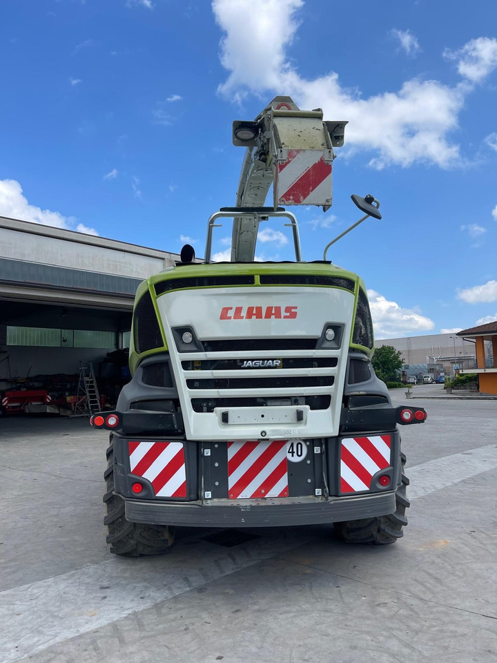 CLAAS JAGUAR 990 - Silažni kombajn: slika CLAAS JAGUAR 990 - Silažni kombajn CLAAS JAGUAR 990 - Silažni kombajn: slika CLAAS JAGUAR 990 - Silažni kombajn