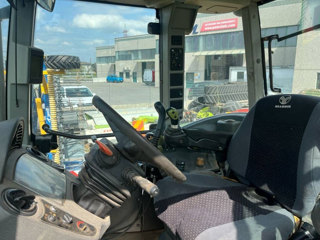 Claas Ares 697 - Traktor: slika Claas Ares 697 - Traktor Claas Ares 697 - Traktor: slika Claas Ares 697 - Traktor