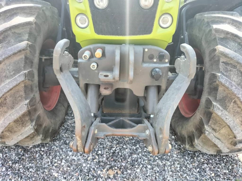 Claas Axion 810 CIS - Traktor: slika Claas Axion 810 CIS - Traktor Claas Axion 810 CIS - Traktor: slika Claas Axion 810 CIS - Traktor