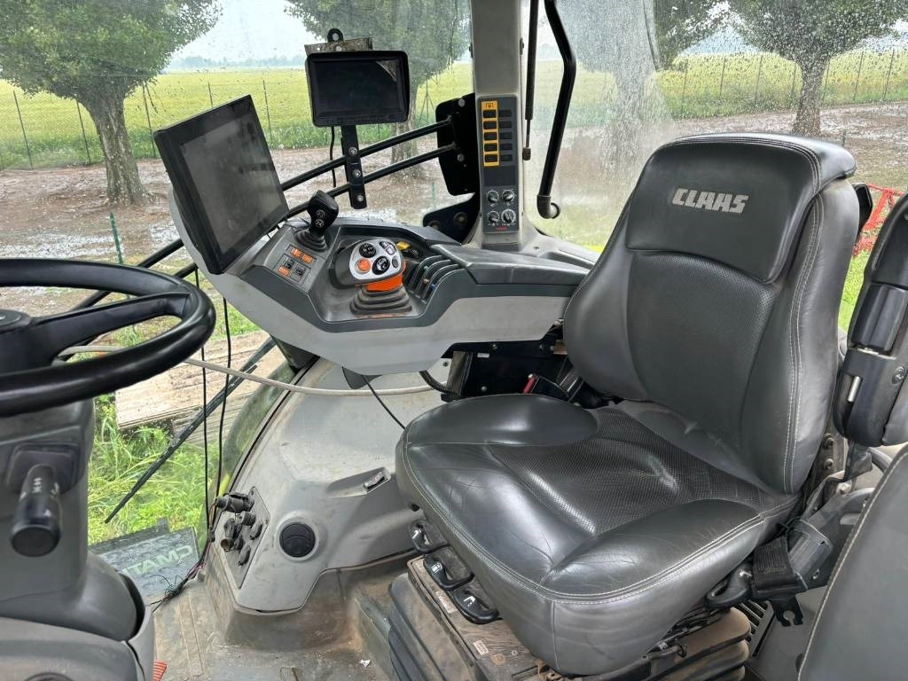 Claas Axion 830 Cmatic - Traktor: slika Claas Axion 830 Cmatic - Traktor Claas Axion 830 Cmatic - Traktor: slika Claas Axion 830 Cmatic - Traktor