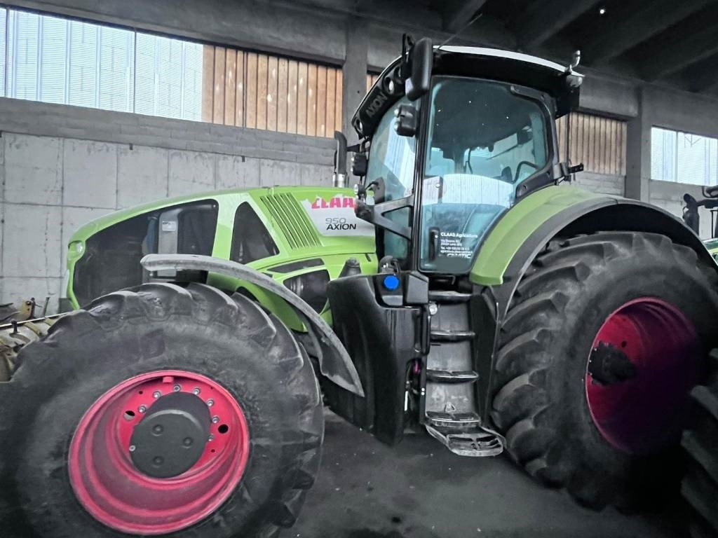 Claas Axion 950 Cmatic - Traktor: slika Claas Axion 950 Cmatic - Traktor Claas Axion 950 Cmatic - Traktor: slika Claas Axion 950 Cmatic - Traktor