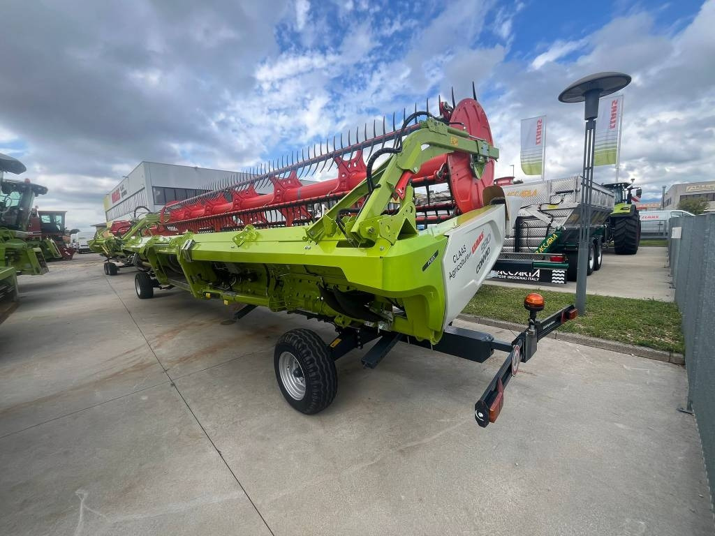 Claas CONVIO FLEX 930  - Priključak za kombajn: slika Claas CONVIO FLEX 930  - Priključak za kombajn Claas CONVIO FLEX 930  - Priključak za kombajn: slika Claas CONVIO FLEX 930  - Priključak za kombajn
