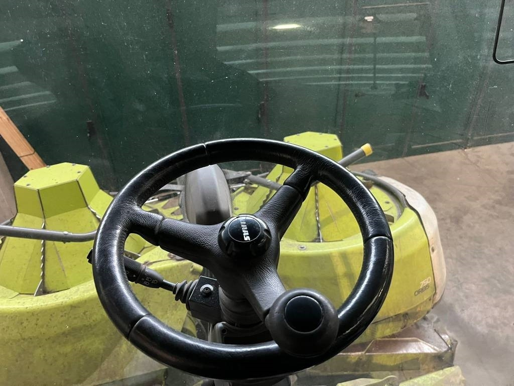 Claas Jaguar 970  - Silažni kombajn: slika Claas Jaguar 970  - Silažni kombajn Claas Jaguar 970  - Silažni kombajn: slika Claas Jaguar 970  - Silažni kombajn