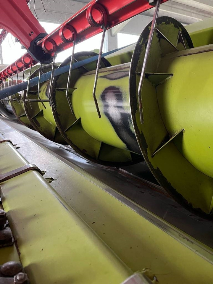 Claas LEXION 7700 TT RISO - Kombajn za žetvu: slika Claas LEXION 7700 TT RISO - Kombajn za žetvu Claas LEXION 7700 TT RISO - Kombajn za žetvu: slika Claas LEXION 7700 TT RISO - Kombajn za žetvu