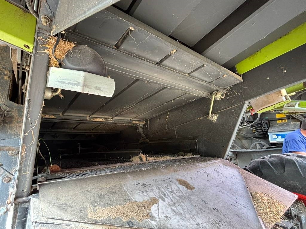 Claas Lexion 530 Montana  - Kombajn za žetvu: slika Claas Lexion 530 Montana  - Kombajn za žetvu Claas Lexion 530 Montana  - Kombajn za žetvu: slika Claas Lexion 530 Montana  - Kombajn za žetvu