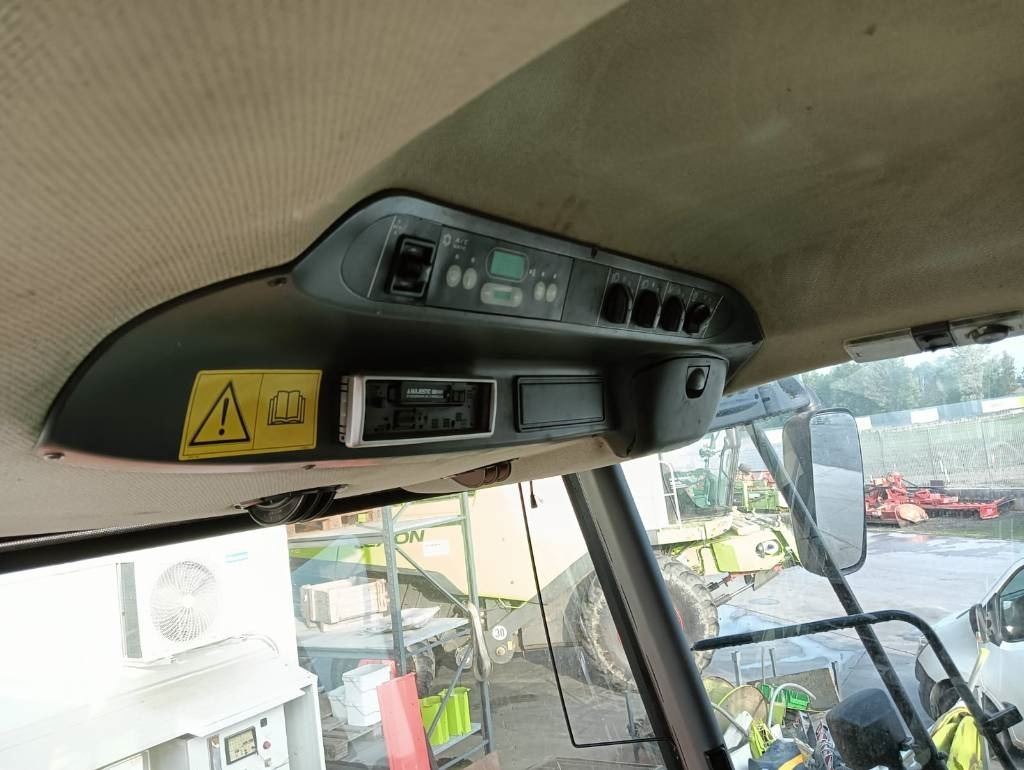Claas Lexion 570  - Kombajn za žetvu: slika Claas Lexion 570  - Kombajn za žetvu Claas Lexion 570  - Kombajn za žetvu: slika Claas Lexion 570  - Kombajn za žetvu