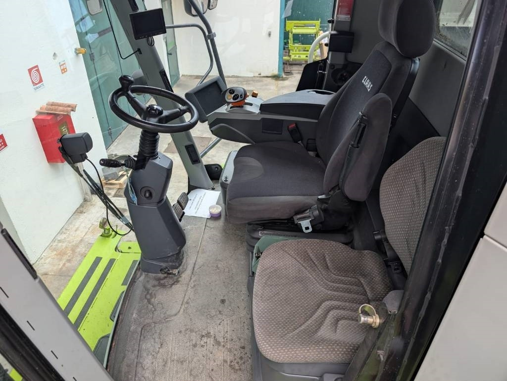 Claas Lexion 760 TT  - Kombajn za žetvu: slika Claas Lexion 760 TT  - Kombajn za žetvu Claas Lexion 760 TT  - Kombajn za žetvu: slika Claas Lexion 760 TT  - Kombajn za žetvu