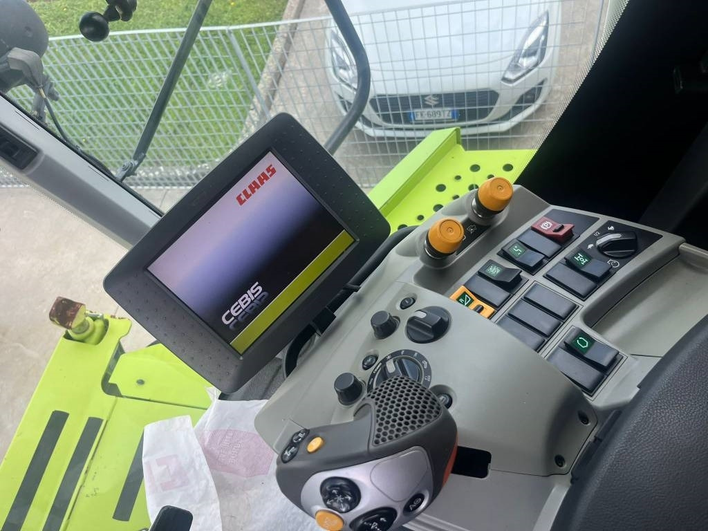 Claas Lexion 760 TT  - Kombajn za žetvu: slika Claas Lexion 760 TT  - Kombajn za žetvu Claas Lexion 760 TT  - Kombajn za žetvu: slika Claas Lexion 760 TT  - Kombajn za žetvu