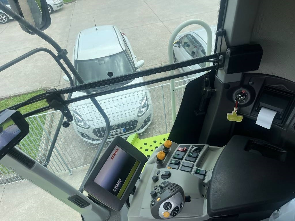 Claas Lexion 760 TT  - Kombajn za žetvu: slika Claas Lexion 760 TT  - Kombajn za žetvu Claas Lexion 760 TT  - Kombajn za žetvu: slika Claas Lexion 760 TT  - Kombajn za žetvu
