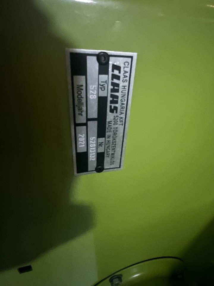 Claas Lexion 7700 TT RISO - Kombajn za žetvu: slika Claas Lexion 7700 TT RISO - Kombajn za žetvu Claas Lexion 7700 TT RISO - Kombajn za žetvu: slika Claas Lexion 7700 TT RISO - Kombajn za žetvu