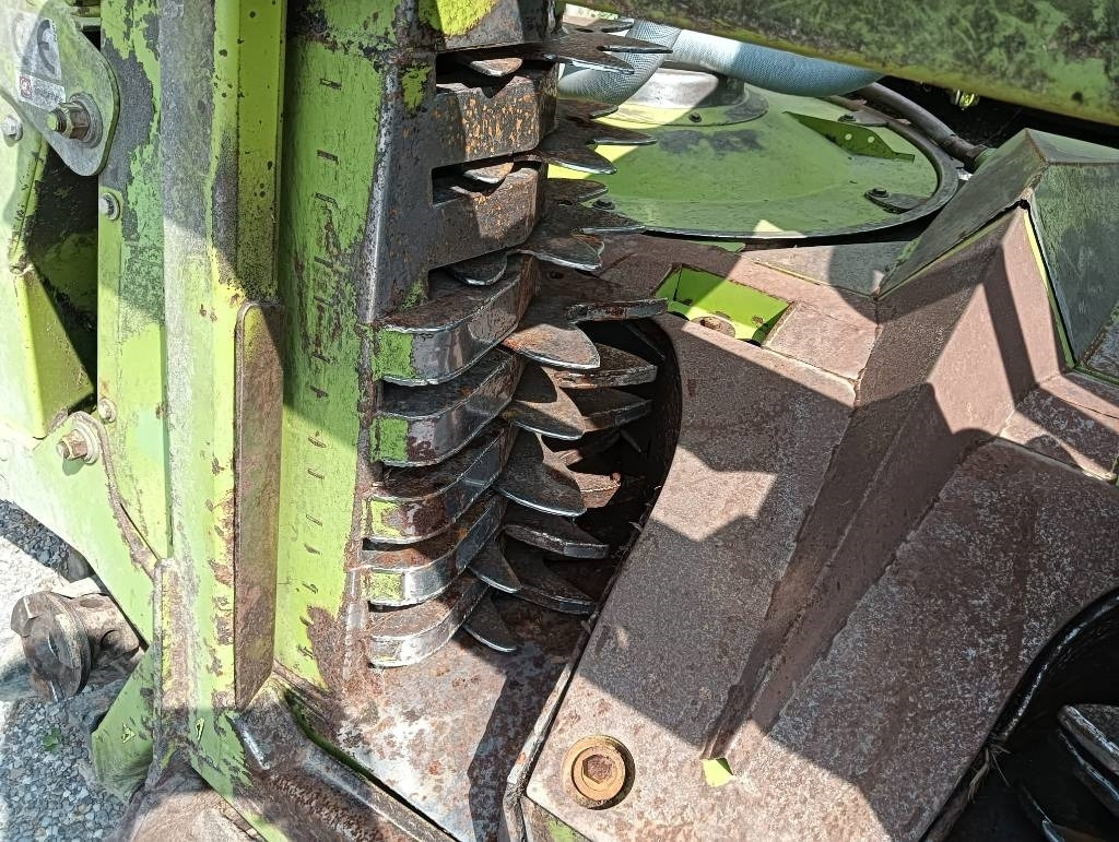 Claas Orbis 600 - Silažni kombajn: slika Claas Orbis 600 - Silažni kombajn Claas Orbis 600 - Silažni kombajn: slika Claas Orbis 600 - Silažni kombajn