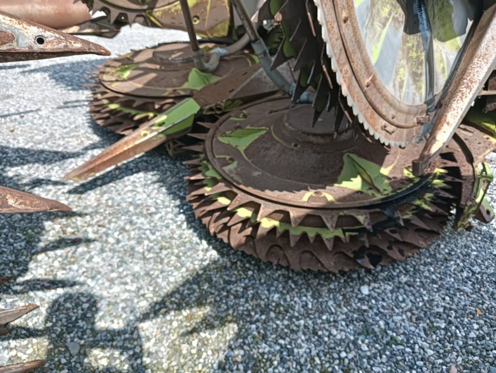 Claas Orbis 600 - Silažni kombajn: slika Claas Orbis 600 - Silažni kombajn Claas Orbis 600 - Silažni kombajn: slika Claas Orbis 600 - Silažni kombajn