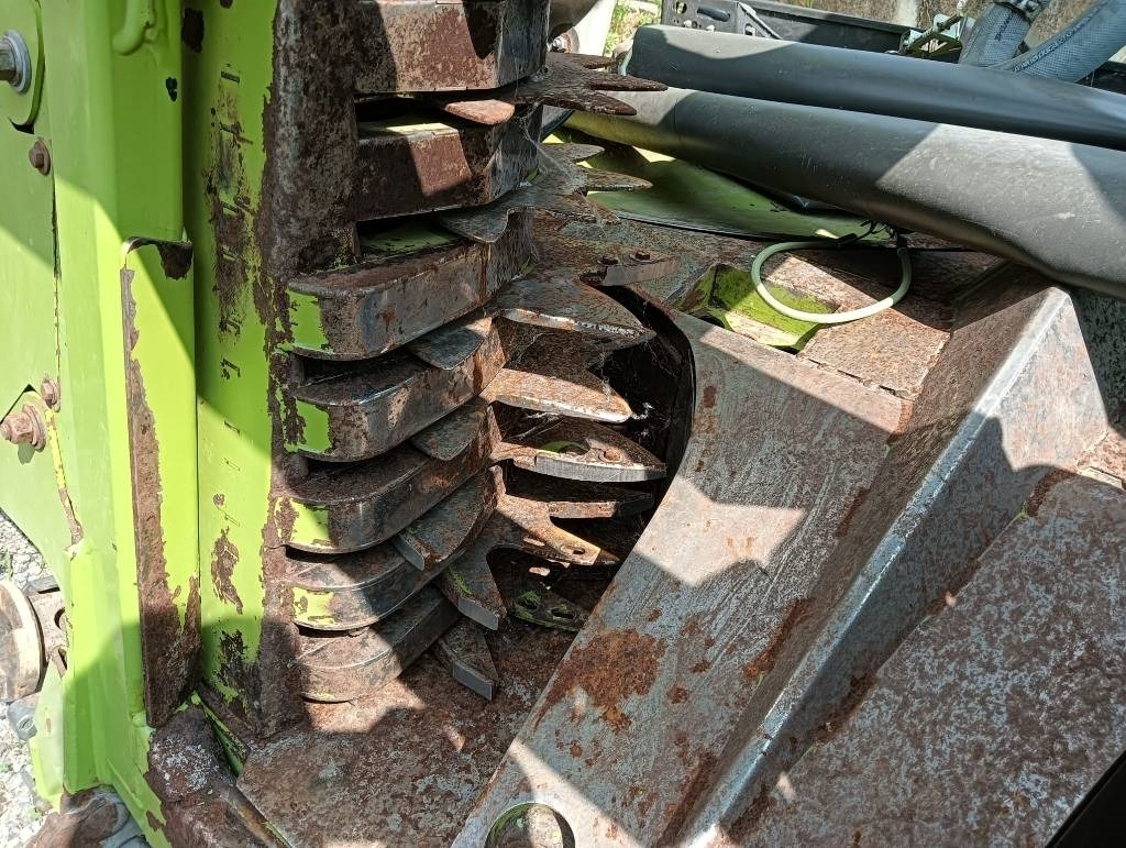 Claas Orbis 600 - Oprema za prevrtanje sijena: slika Claas Orbis 600 - Oprema za prevrtanje sijena Claas Orbis 600 - Oprema za prevrtanje sijena: slika Claas Orbis 600 - Oprema za prevrtanje sijena