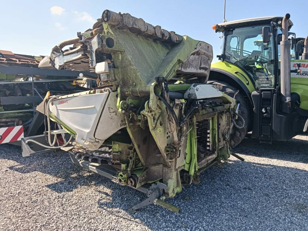 Claas Orbis 900  - Kombajn za kukuruz: slika Claas Orbis 900  - Kombajn za kukuruz Claas Orbis 900  - Kombajn za kukuruz: slika Claas Orbis 900  - Kombajn za kukuruz