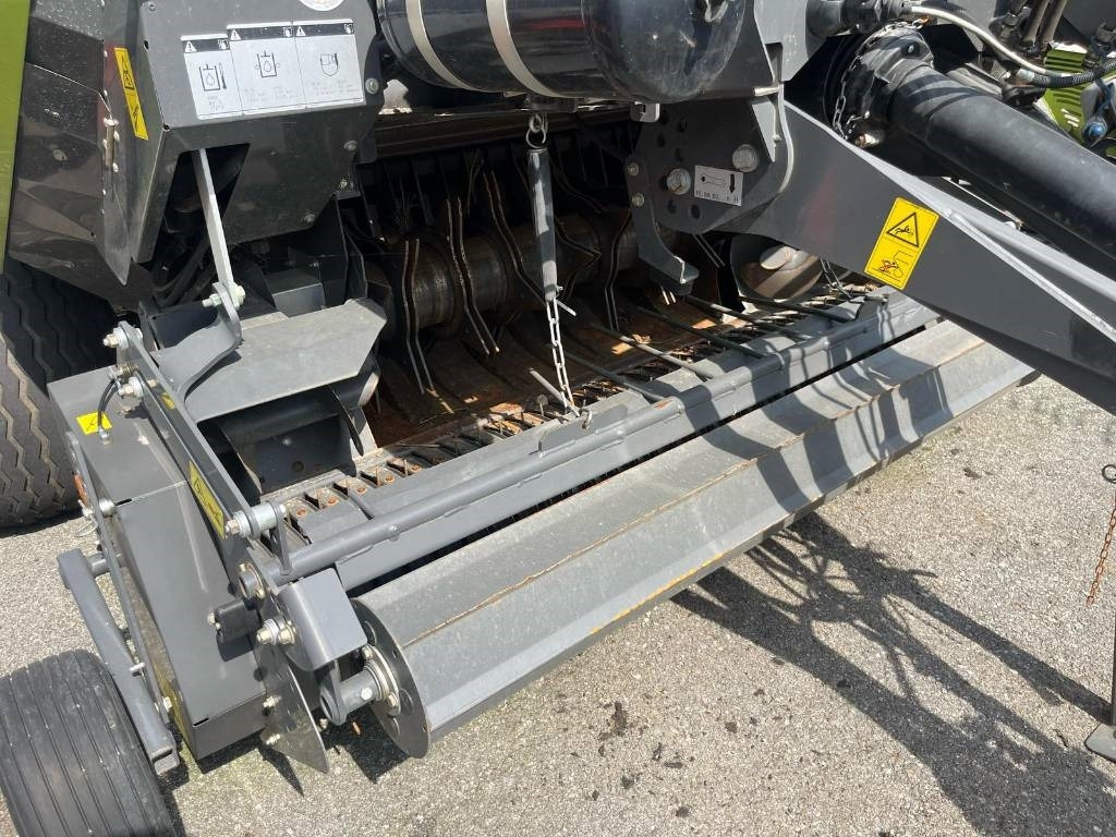 Claas ROLLANT 620 RC  - Rolo balirka: slika Claas ROLLANT 620 RC  - Rolo balirka Claas ROLLANT 620 RC  - Rolo balirka: slika Claas ROLLANT 620 RC  - Rolo balirka