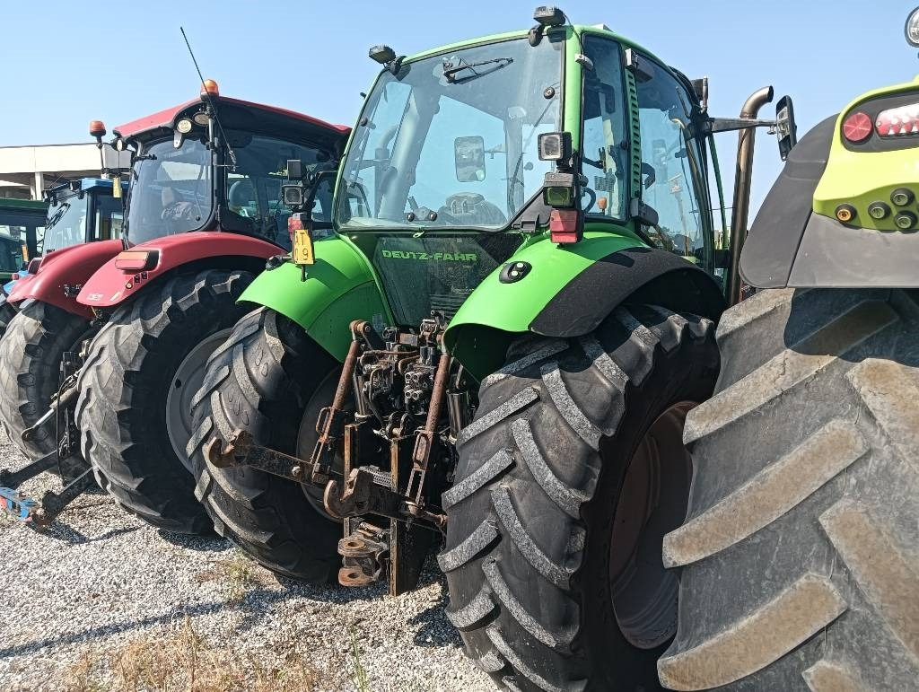 Deutz-fahr AGROTRON 6.30 - Traktor: slika Deutz-fahr AGROTRON 6.30 - Traktor Deutz-fahr AGROTRON 6.30 - Traktor: slika Deutz-fahr AGROTRON 6.30 - Traktor