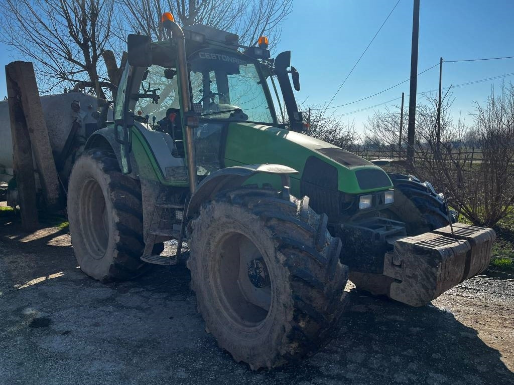 Deutz-fahr AGROTRON 6.30 - Traktor: slika Deutz-fahr AGROTRON 6.30 - Traktor Deutz-fahr AGROTRON 6.30 - Traktor: slika Deutz-fahr AGROTRON 6.30 - Traktor