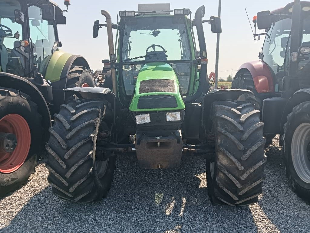 Deutz-fahr AGROTRON 6.30 - Traktor: slika Deutz-fahr AGROTRON 6.30 - Traktor Deutz-fahr AGROTRON 6.30 - Traktor: slika Deutz-fahr AGROTRON 6.30 - Traktor