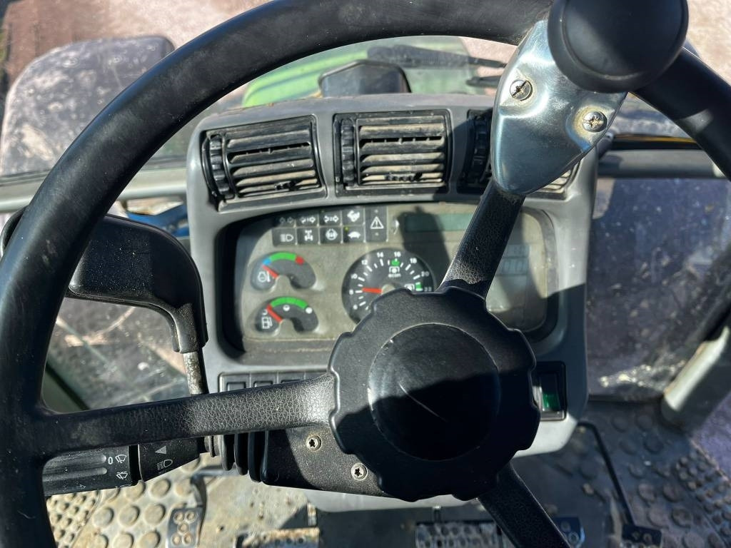 Deutz-fahr AGROTRON 6.30 - Traktor: slika Deutz-fahr AGROTRON 6.30 - Traktor Deutz-fahr AGROTRON 6.30 - Traktor: slika Deutz-fahr AGROTRON 6.30 - Traktor