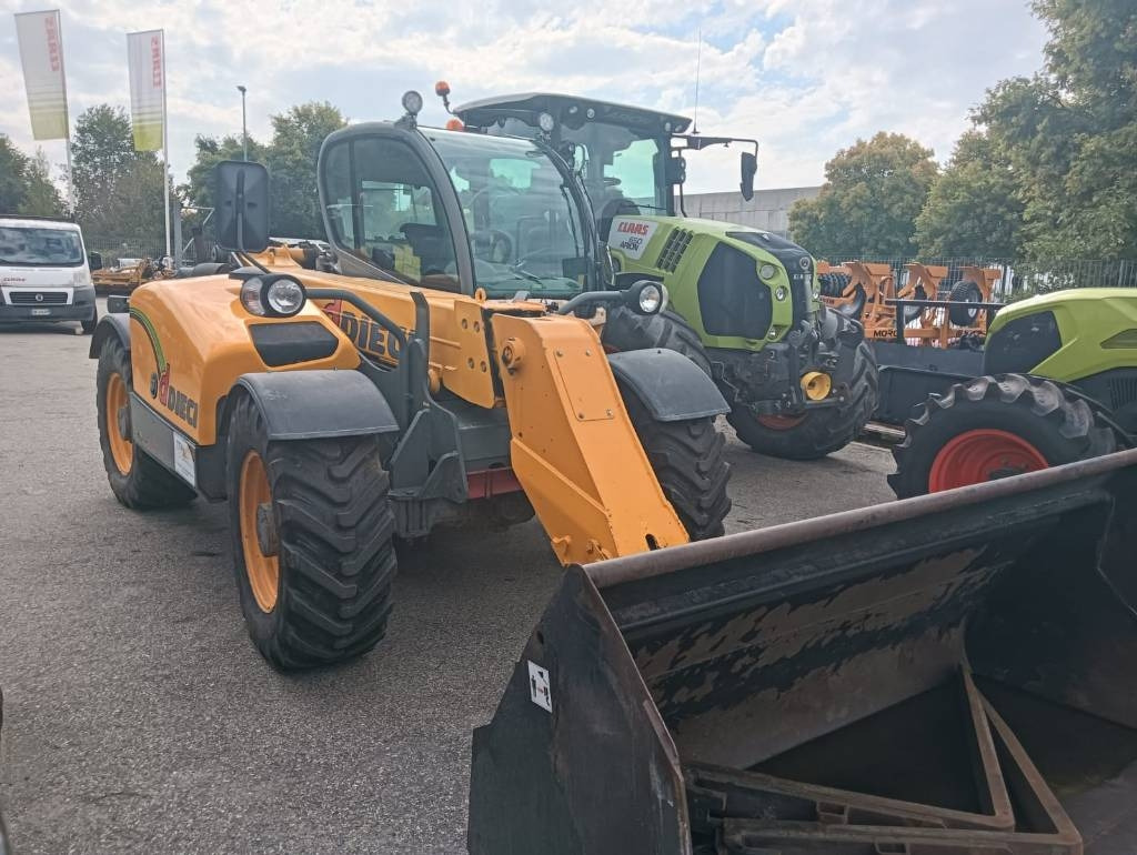 Dieci Agri Plus 40.7 PS - Teleskopski rukovatelj: slika Dieci Agri Plus 40.7 PS - Teleskopski rukovatelj Dieci Agri Plus 40.7 PS - Teleskopski rukovatelj: slika Dieci Agri Plus 40.7 PS - Teleskopski rukovatelj