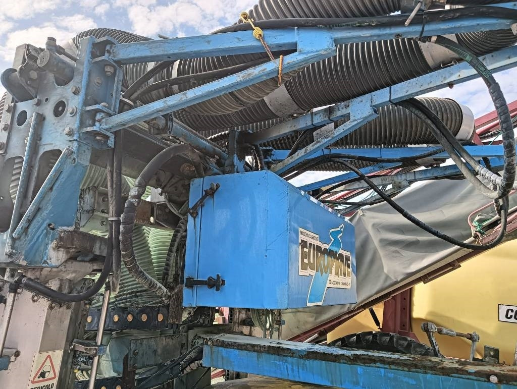 EUROPIAVE 1500 LT - Deponator gnojnice: slika EUROPIAVE 1500 LT - Deponator gnojnice EUROPIAVE 1500 LT - Deponator gnojnice: slika EUROPIAVE 1500 LT - Deponator gnojnice