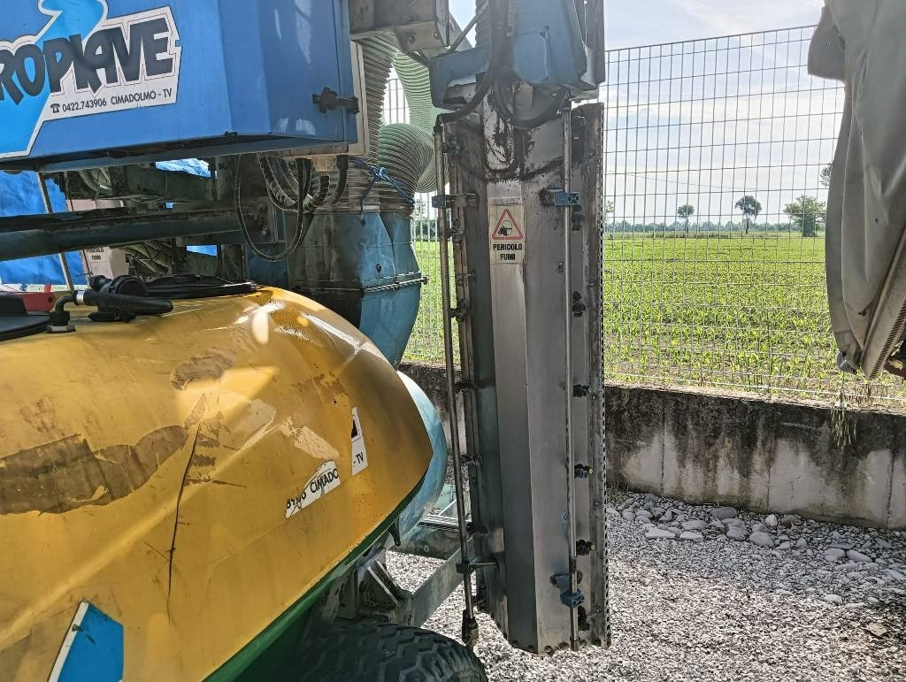 EUROPIAVE 1500 LT - Deponator gnojnice: slika EUROPIAVE 1500 LT - Deponator gnojnice EUROPIAVE 1500 LT - Deponator gnojnice: slika EUROPIAVE 1500 LT - Deponator gnojnice