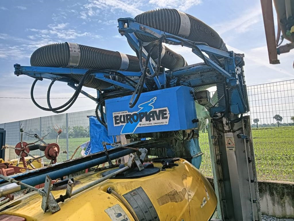 EUROPIAVE 1500 LT - Deponator gnojnice: slika EUROPIAVE 1500 LT - Deponator gnojnice EUROPIAVE 1500 LT - Deponator gnojnice: slika EUROPIAVE 1500 LT - Deponator gnojnice