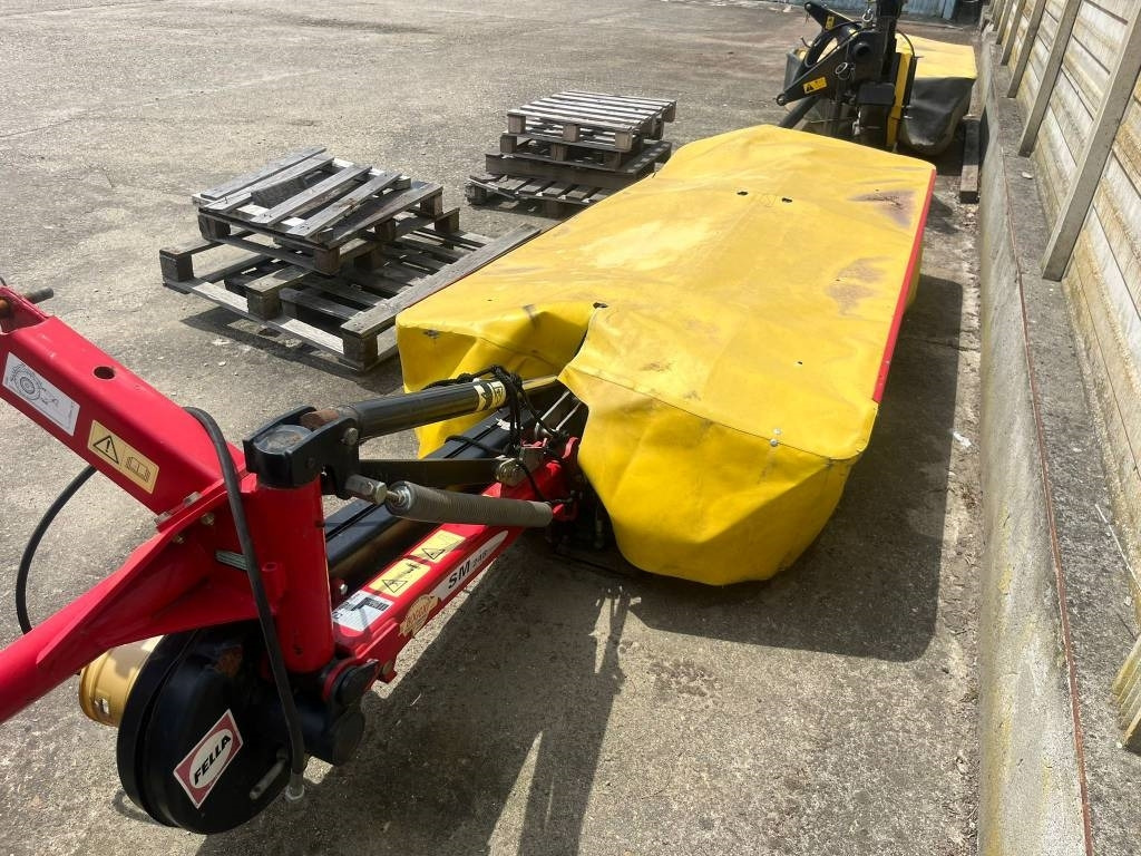 Fella SM 248 - Kosilica: slika Fella SM 248 - Kosilica Fella SM 248 - Kosilica: slika Fella SM 248 - Kosilica