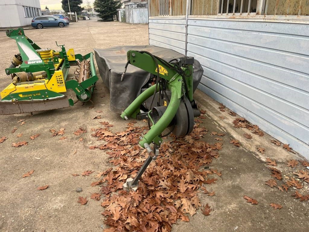 Fendt Slicer 2460 ISL - Kosilica: slika Fendt Slicer 2460 ISL - Kosilica Fendt Slicer 2460 ISL - Kosilica: slika Fendt Slicer 2460 ISL - Kosilica