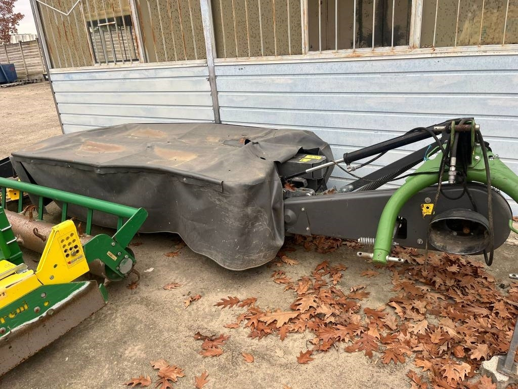 Fendt Slicer 2460 ISL - Kosilica: slika Fendt Slicer 2460 ISL - Kosilica Fendt Slicer 2460 ISL - Kosilica: slika Fendt Slicer 2460 ISL - Kosilica