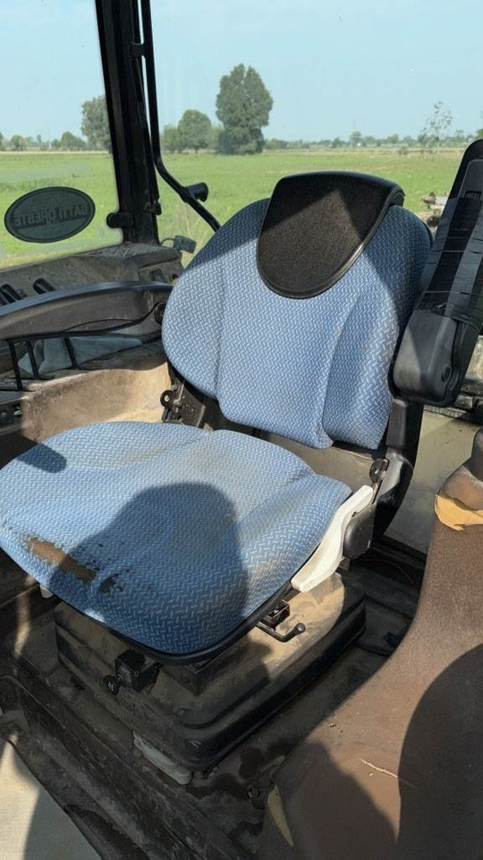 Fiat M100 - Traktor: slika Fiat M100 - Traktor Fiat M100 - Traktor: slika Fiat M100 - Traktor