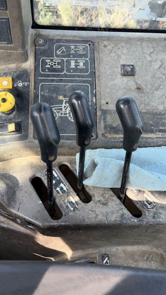 Fiat M100 - Traktor: slika Fiat M100 - Traktor Fiat M100 - Traktor: slika Fiat M100 - Traktor