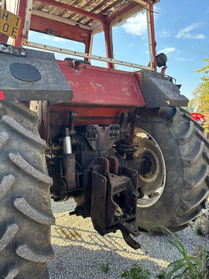 Fiatagri 130/90 DT - Traktor: slika Fiatagri 130/90 DT - Traktor Fiatagri 130/90 DT - Traktor: slika Fiatagri 130/90 DT - Traktor