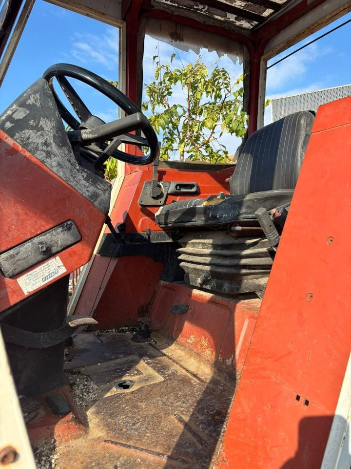 Fiatagri 130/90 DT - Traktor: slika Fiatagri 130/90 DT - Traktor Fiatagri 130/90 DT - Traktor: slika Fiatagri 130/90 DT - Traktor