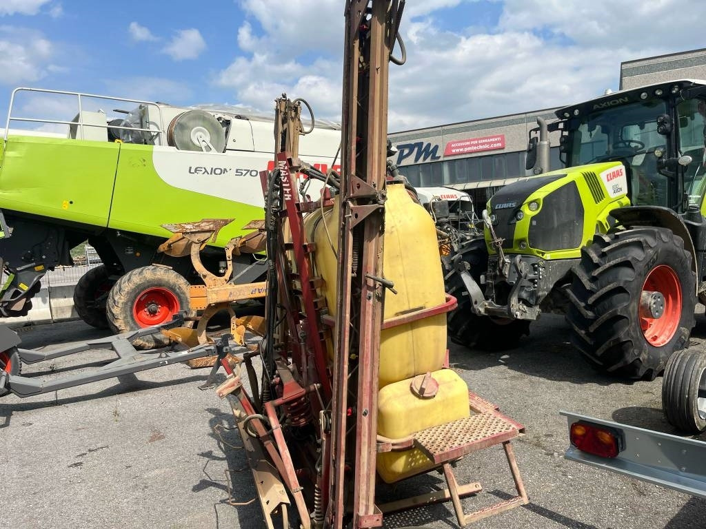 Hardi tween stream 800 - Deponator gnojnice: slika Hardi tween stream 800 - Deponator gnojnice Hardi tween stream 800 - Deponator gnojnice: slika Hardi tween stream 800 - Deponator gnojnice