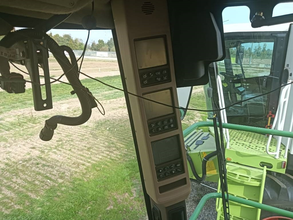 John Deere 7780 i ProDrive  - Silažni kombajn: slika John Deere 7780 i ProDrive  - Silažni kombajn John Deere 7780 i ProDrive  - Silažni kombajn: slika John Deere 7780 i ProDrive  - Silažni kombajn