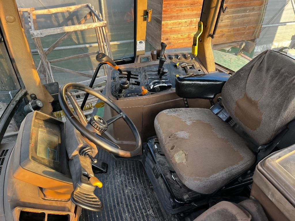 John Deere 7810 - Traktor: slika John Deere 7810 - Traktor John Deere 7810 - Traktor: slika John Deere 7810 - Traktor