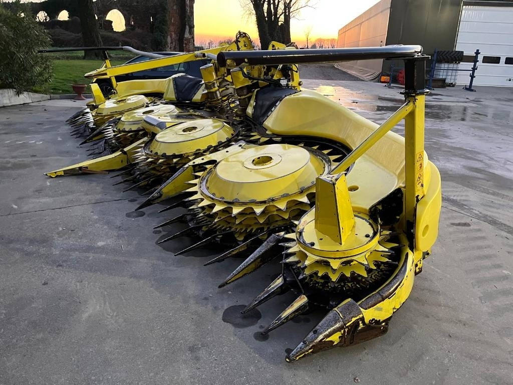 Kemper 475 PLUS - Oprema za prevrtanje sijena: slika Kemper 475 PLUS - Oprema za prevrtanje sijena Kemper 475 PLUS - Oprema za prevrtanje sijena: slika Kemper 475 PLUS - Oprema za prevrtanje sijena