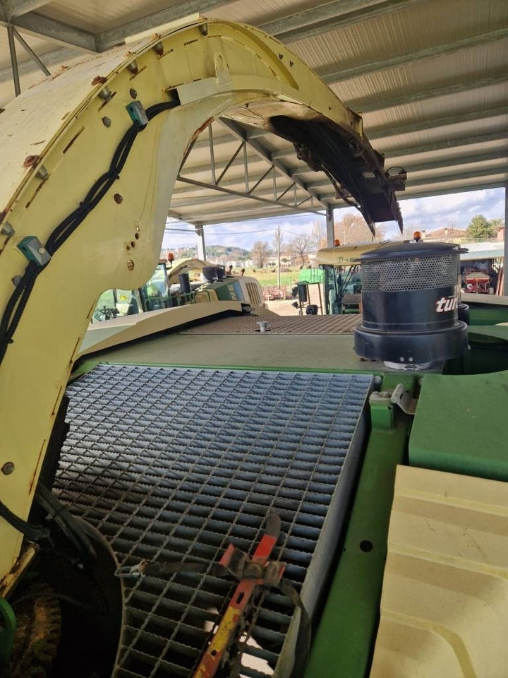 Krone Big X 800  - Silažni kombajn: slika Krone Big X 800  - Silažni kombajn Krone Big X 800  - Silažni kombajn: slika Krone Big X 800  - Silažni kombajn