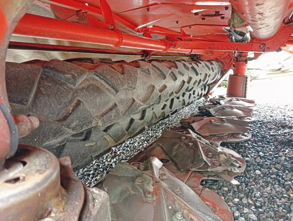 Kuhn FC 3125 - Kosilica: slika Kuhn FC 3125 - Kosilica Kuhn FC 3125 - Kosilica: slika Kuhn FC 3125 - Kosilica